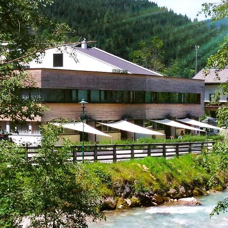 Riverside Residence Flachau Luaran gambar