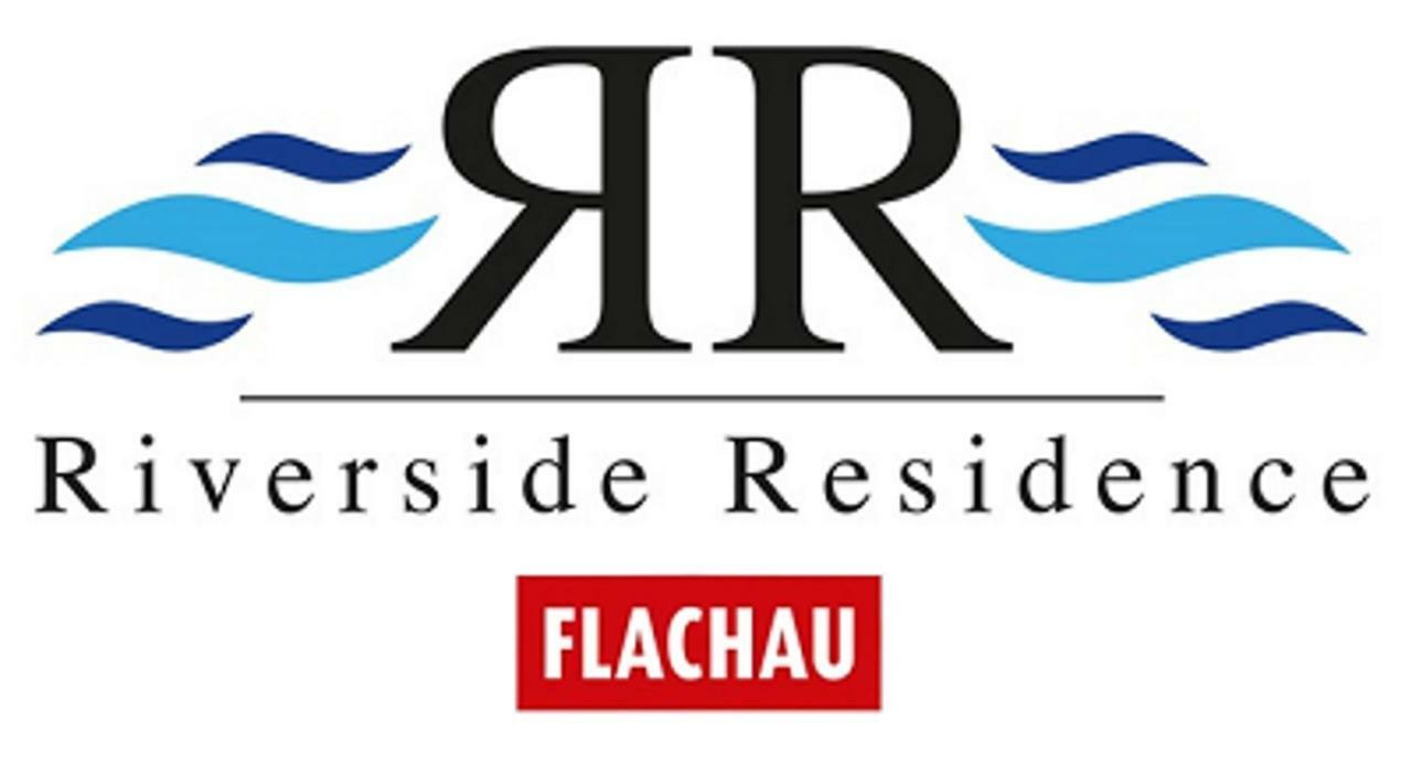 Riverside Residence Flachau Luaran gambar