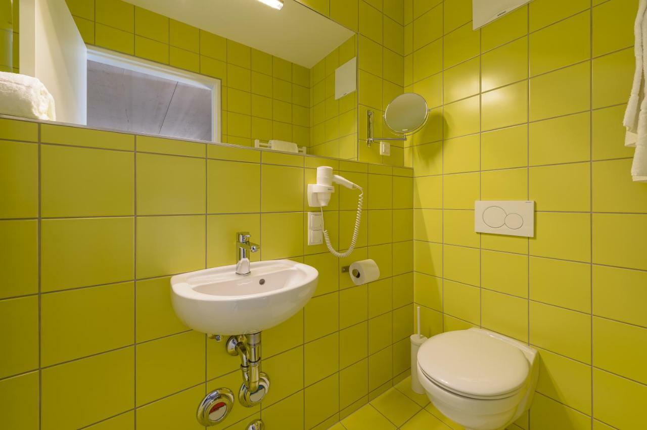 Riverside Residence Flachau Luaran gambar