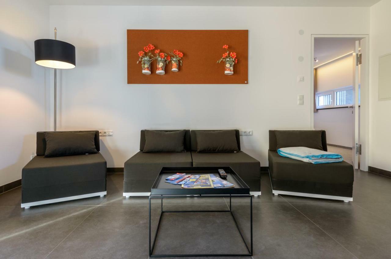 Riverside Residence Flachau Luaran gambar