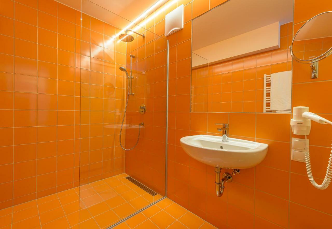 Riverside Residence Flachau Luaran gambar
