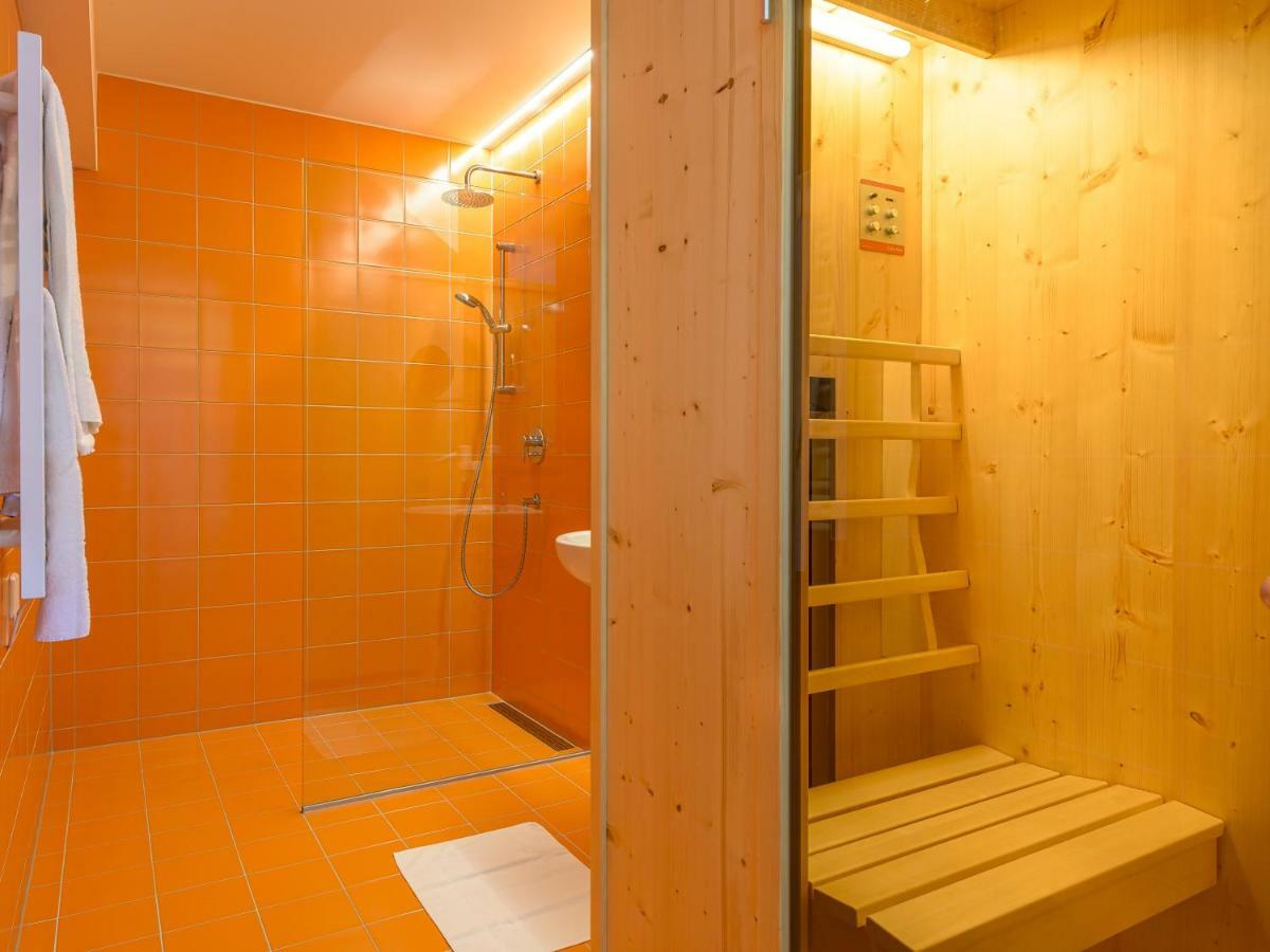 Riverside Residence Flachau Luaran gambar