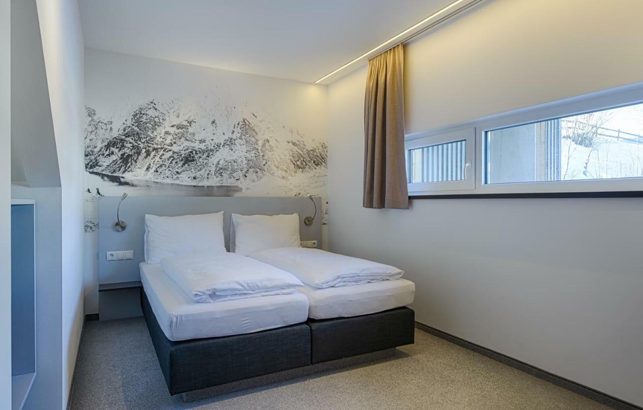 Riverside Residence Flachau Luaran gambar